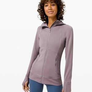 Lululemon Women’s Day Maker Full Zip Hoodie